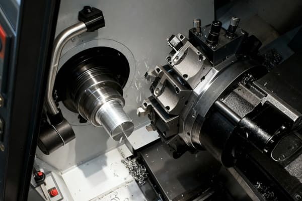 Токарные работы Токарные работы